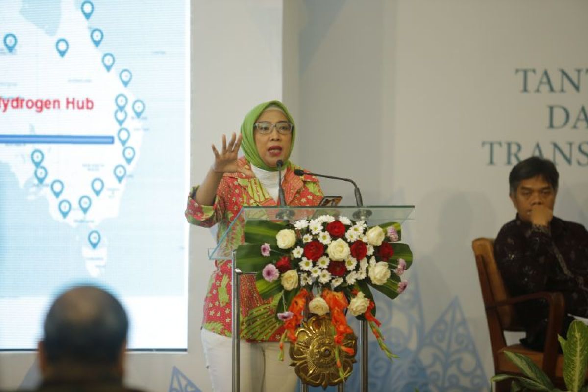 BRIN: Indonesia perlu tentukan "positioning" di pasar hidrogen global
