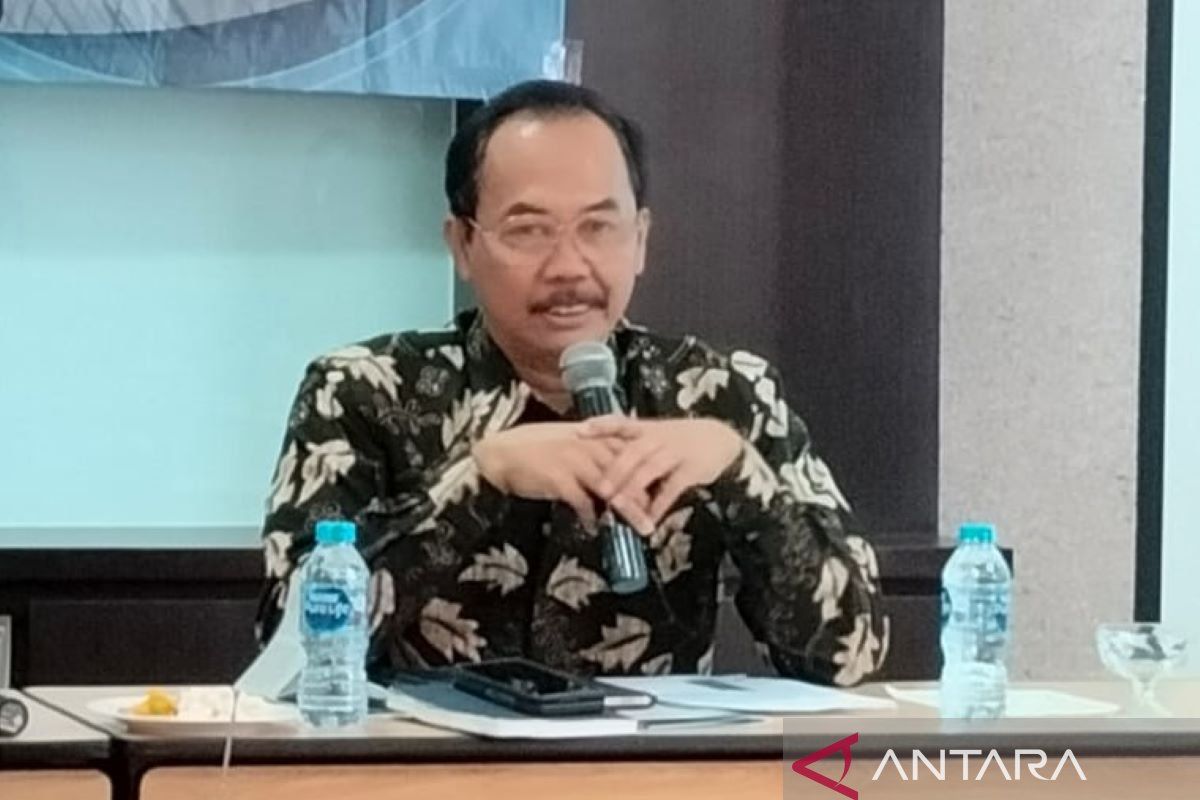 Kementerian ATR: Kota Lengkap buat masyarakat aman dalam pertanahan