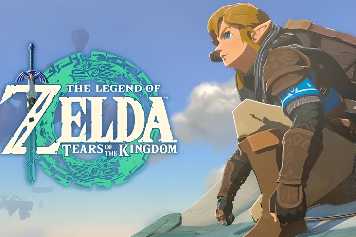 Nintendo dan Sony akan buat film live action "Legend of Zelda"