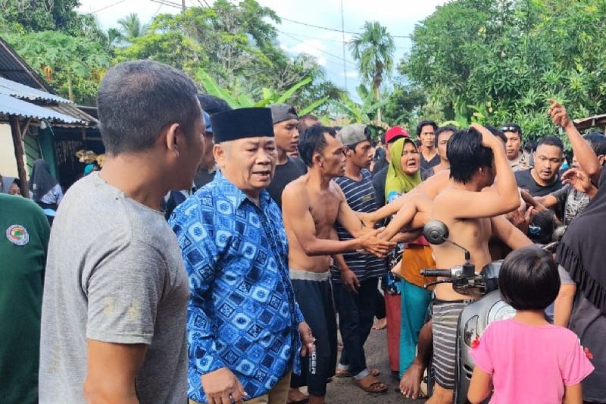 Dua bocah di Kubu Raya Kalbar tewas tenggelam di sungai Rasau Jaya
