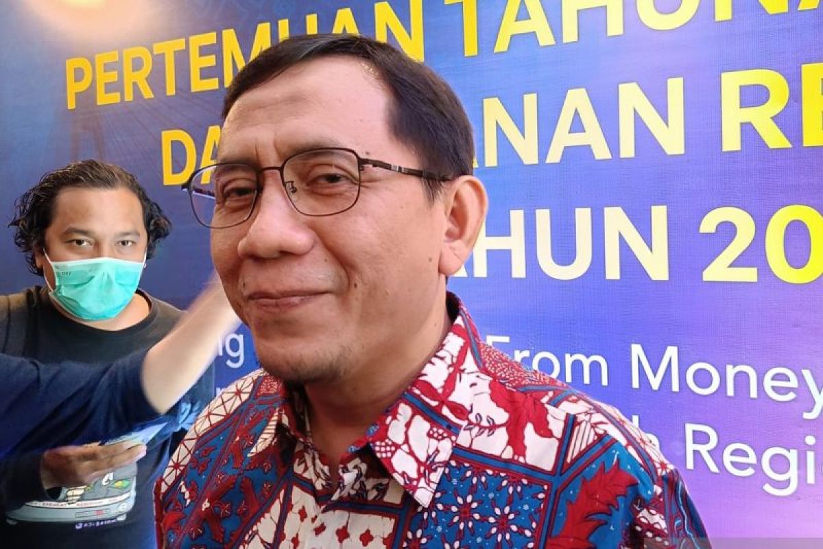 BI ingatkan jasa penukaran valas tak terlibat TPPU menjelang pemilu