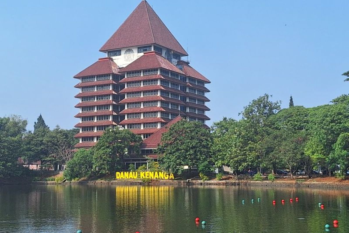 UI masuk 10 besar Asia Tenggara QS Asia University Rankings 2024