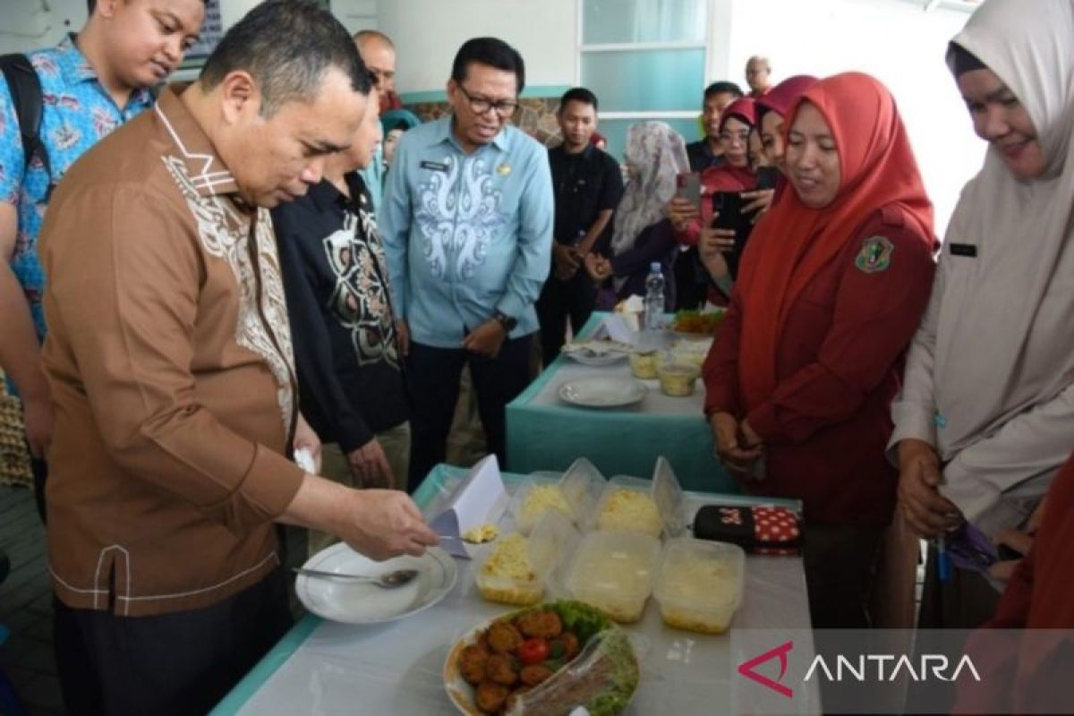 Gorontalo menggelar Sayembara Kader Posyandu