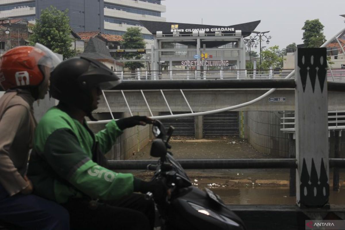 Jumat, SIM Keliling masih tersedia di lima lokasi Jakarta