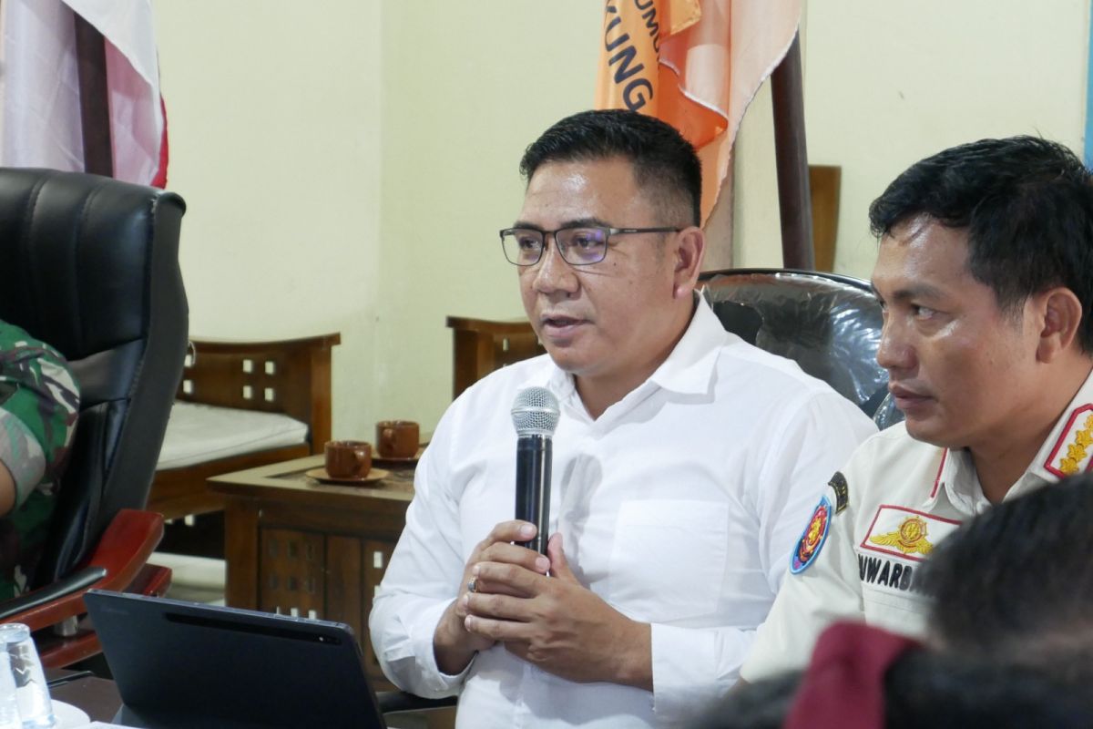 Bawaslu Bali ingatkan parpol ikuti aturan terkait pemasangan APK