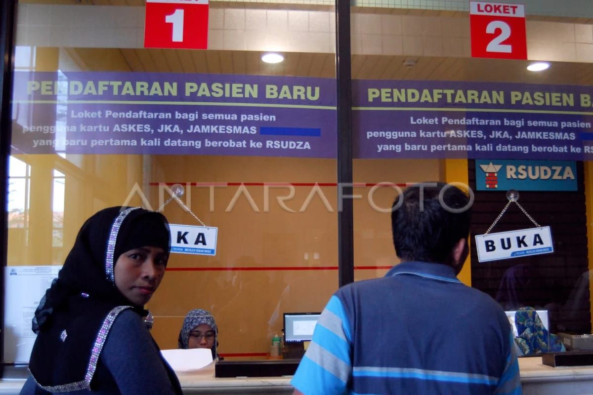 Bayar utang JKA disepakati Rp266 miliar, tersisa Rp486 miliar