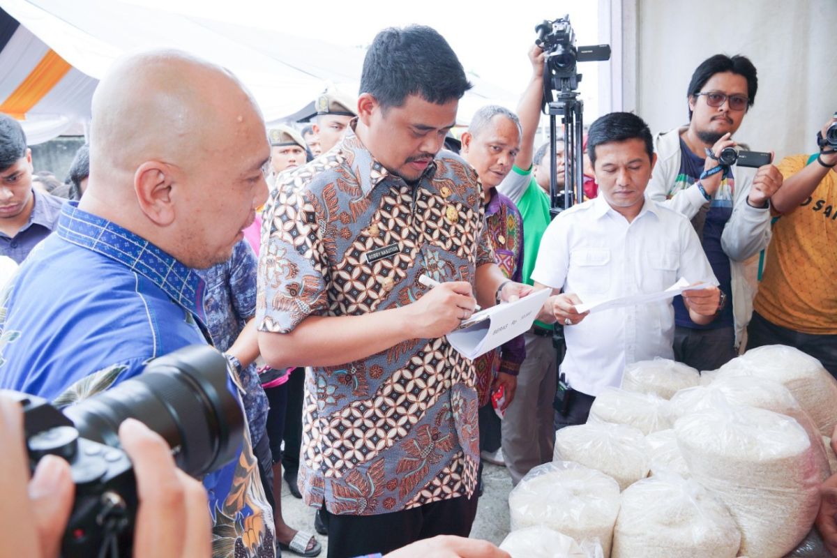 Pasar Murah Deepavali 2023 jaga stabilitas harga