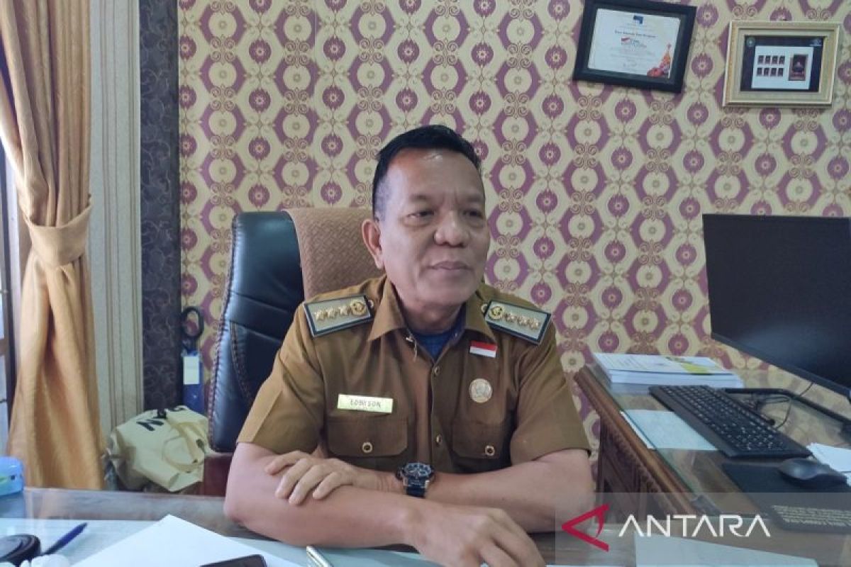 Realisasi penerimaan pajak-retribusi Kota Bengkulu capai Rp108 miliar