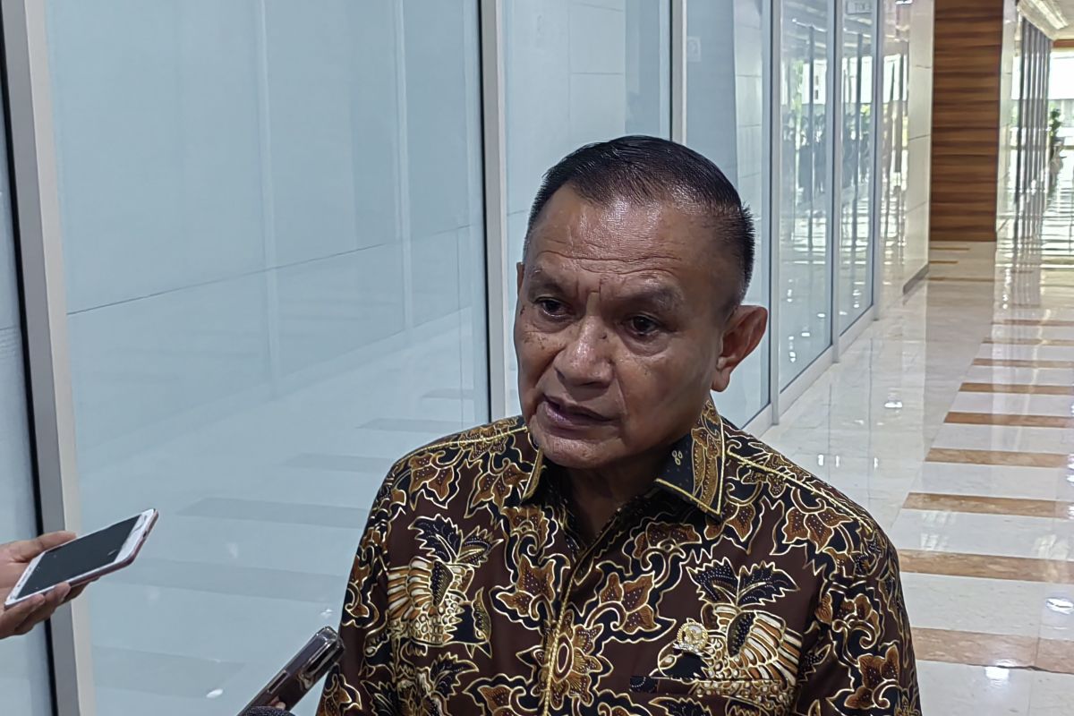 Wakil Ketua DPR harap sosok Ketua MK baru jadi benteng hukum Tanah Air