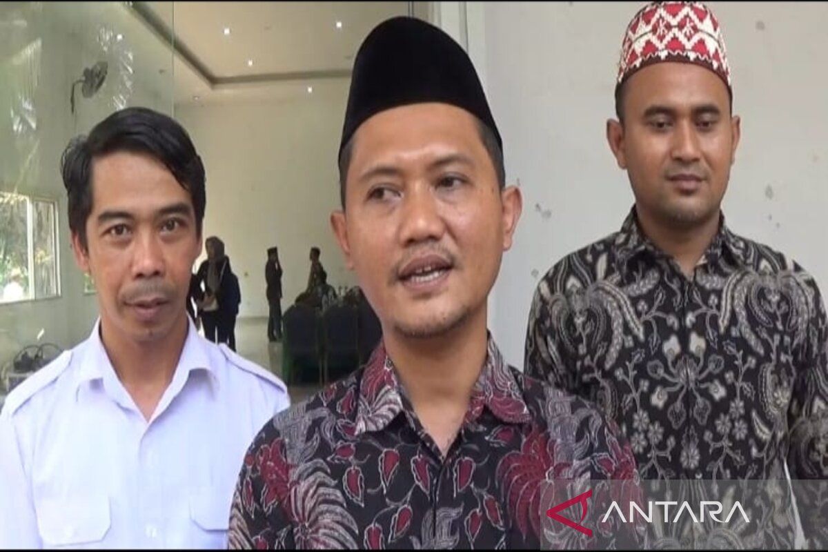 Bawaslu Lampung Selatan sampaikan aturan dan larangan masa kampanye