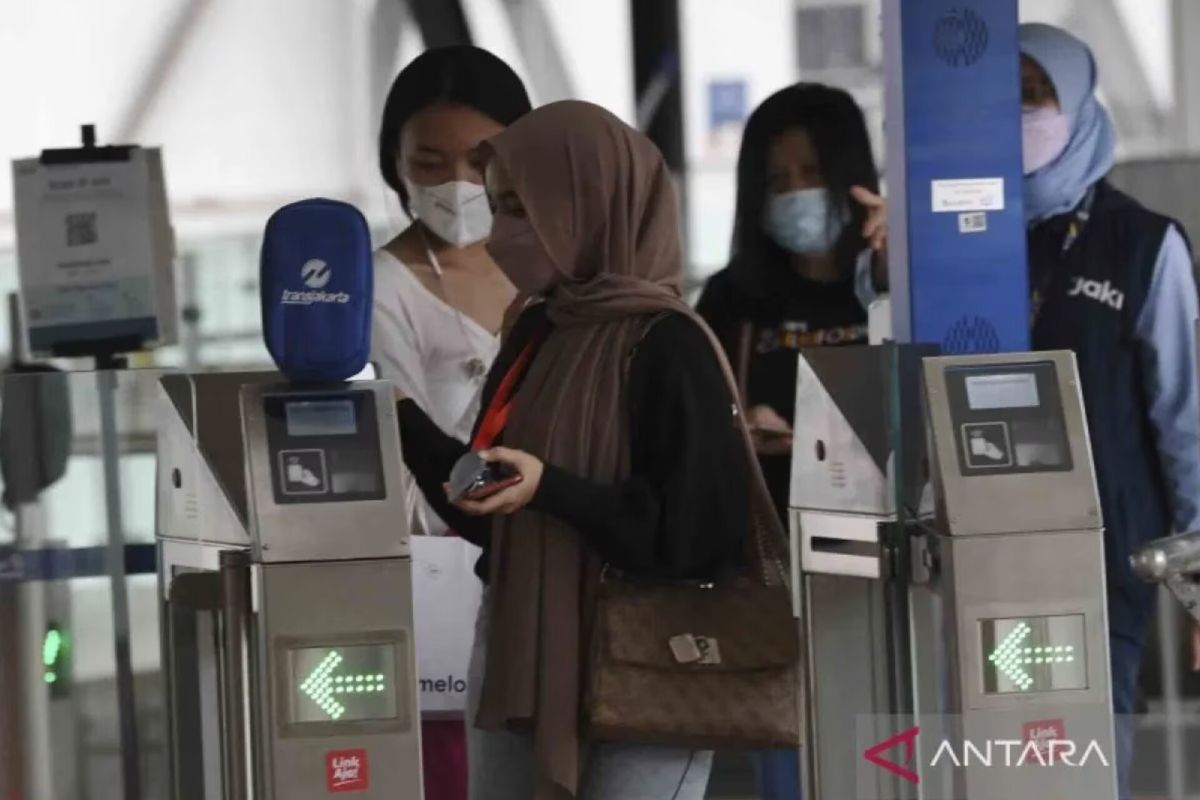 Ini penegasan MRT Jakarta terkait aplikasi MyMRTJ