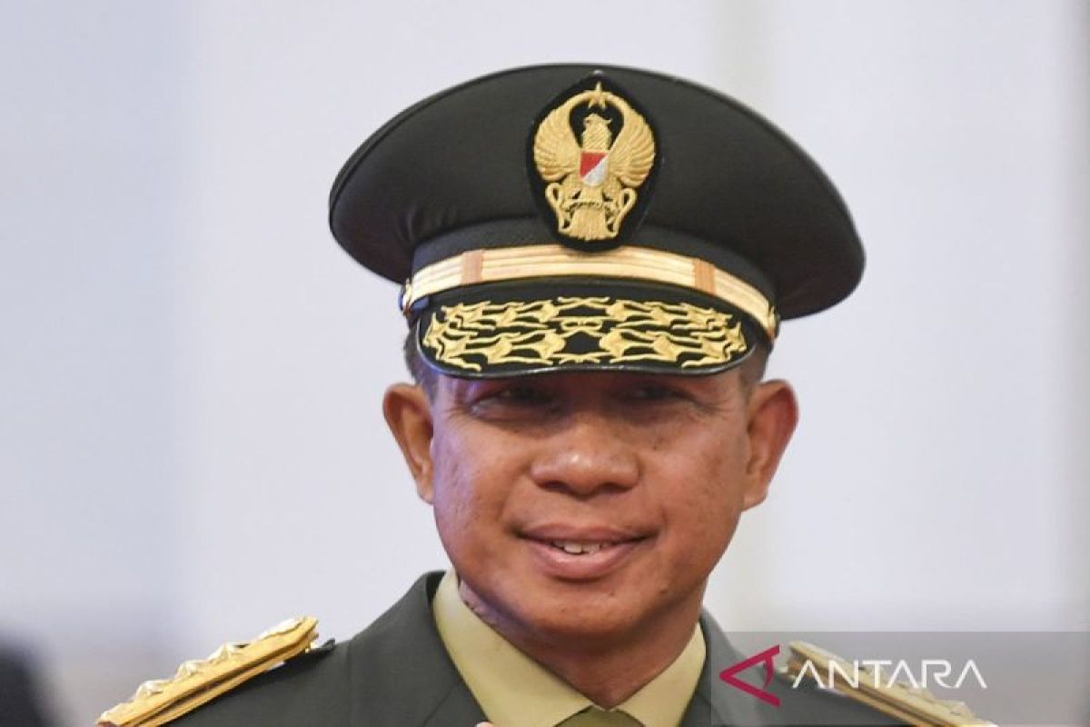 DPR: Kasad Agus verifikasi administrasi panglima TNI pada Jumat