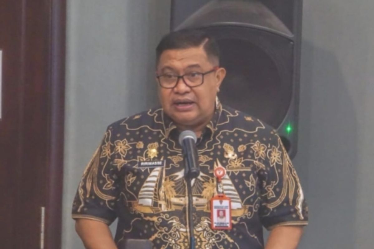 Sekot sebut Kota Ambon masuk proyek percontohan NUDP tahap dua
