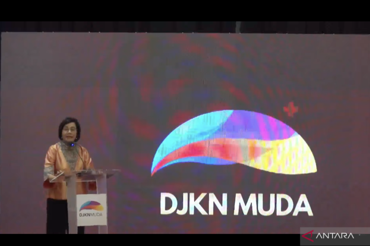 Minister urges DJKN young officials to manage assets dynamically