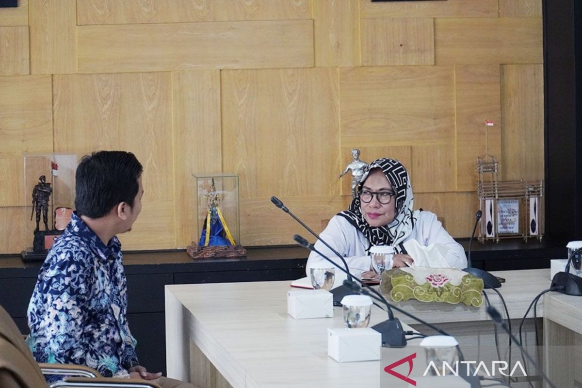 Pemkot Bogor rancang bantuan biaya bimbingan belajar online ke luar negeri