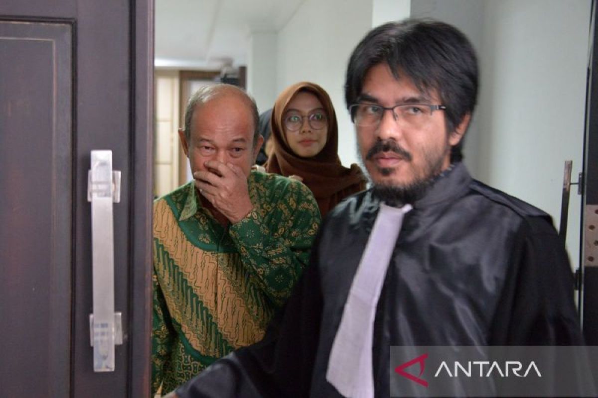 JPU tolak eksepsi eks Bupati Aceh Tamiang dalam perkara korupsi pertanahan
