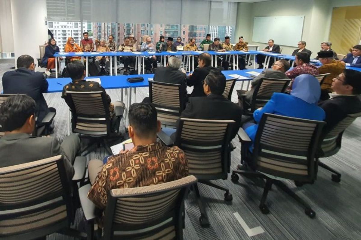 UMP kembali tandatangani nota kesepahaman dengan UTP Malaysia