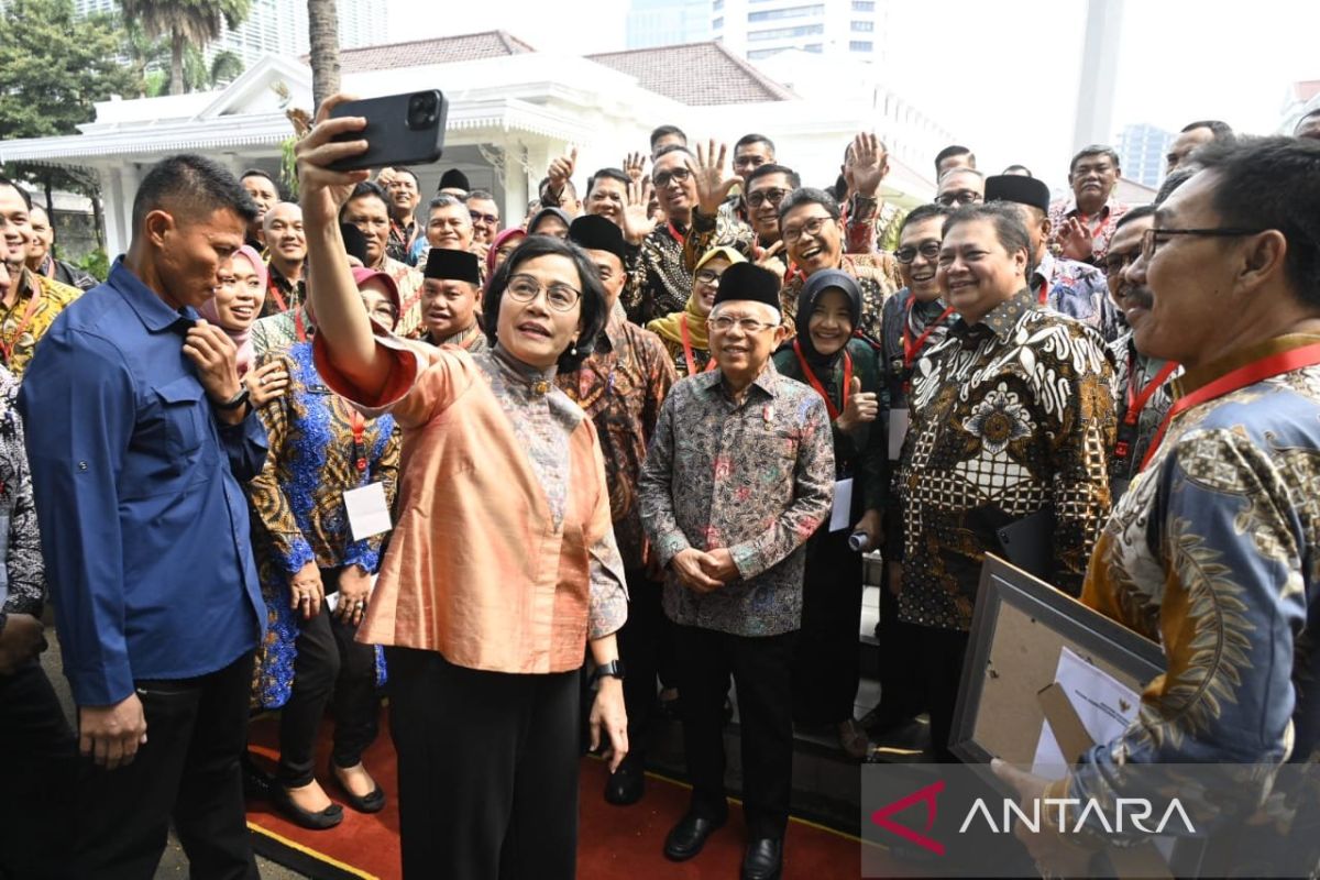 Menteri KIM apresiasi pers Indonesia seiring HPN 2024