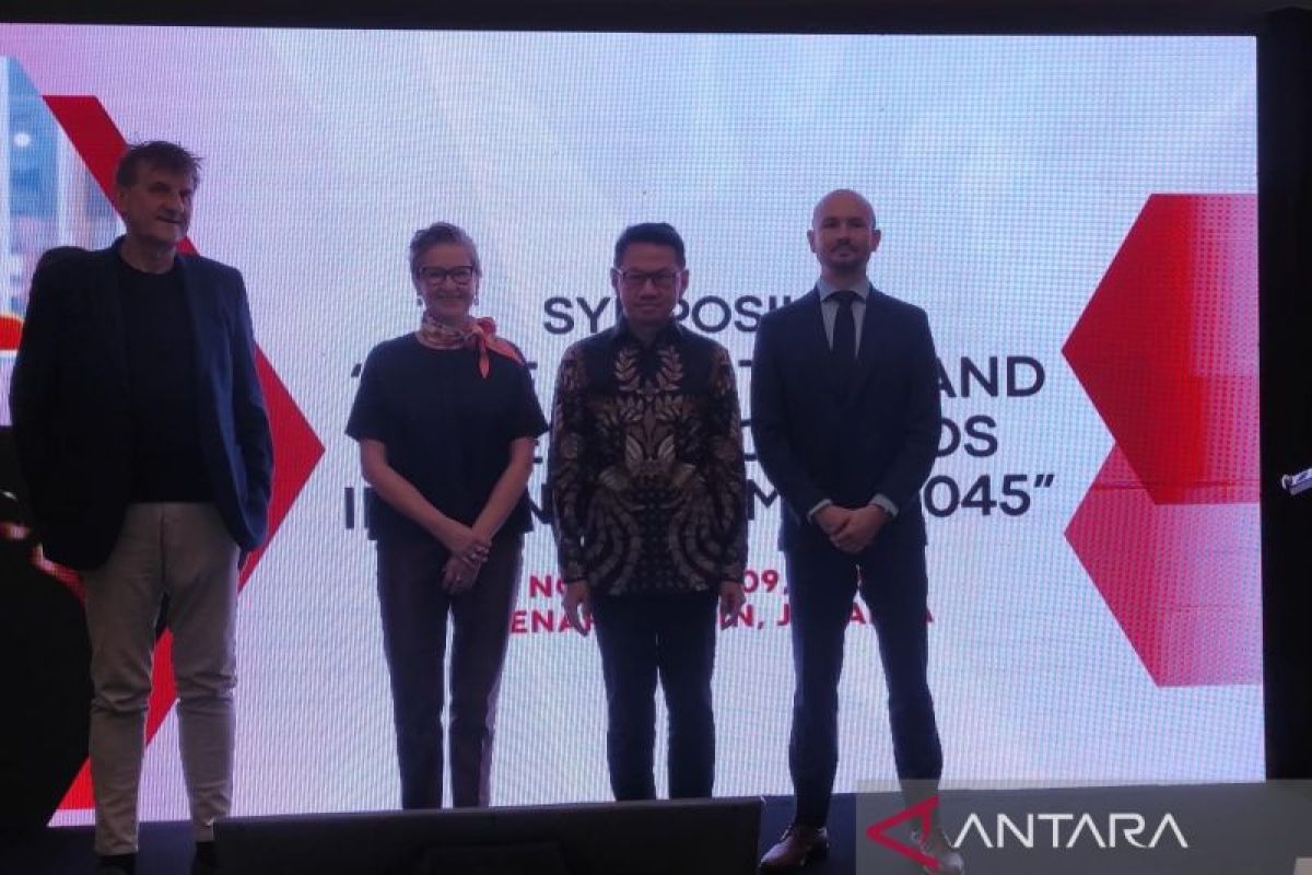Kadin: SDM yang cerdas dan berkarakter jadi modal utama Indonesia Emas