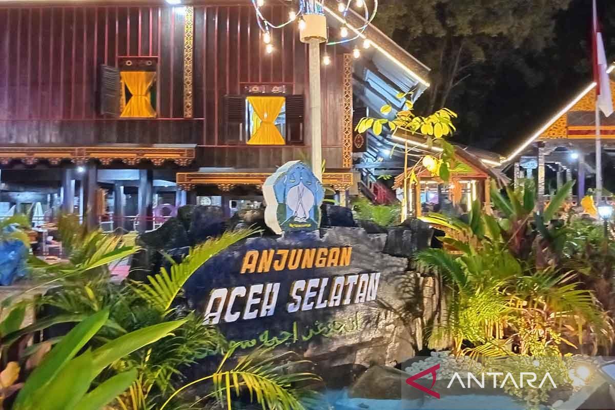 Aceh Selatan raih tiga juara perlombaan PKA