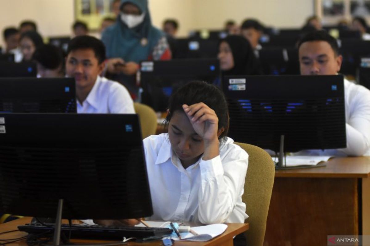 Panduan cara daftar dan syarat administrasi CASN 2024