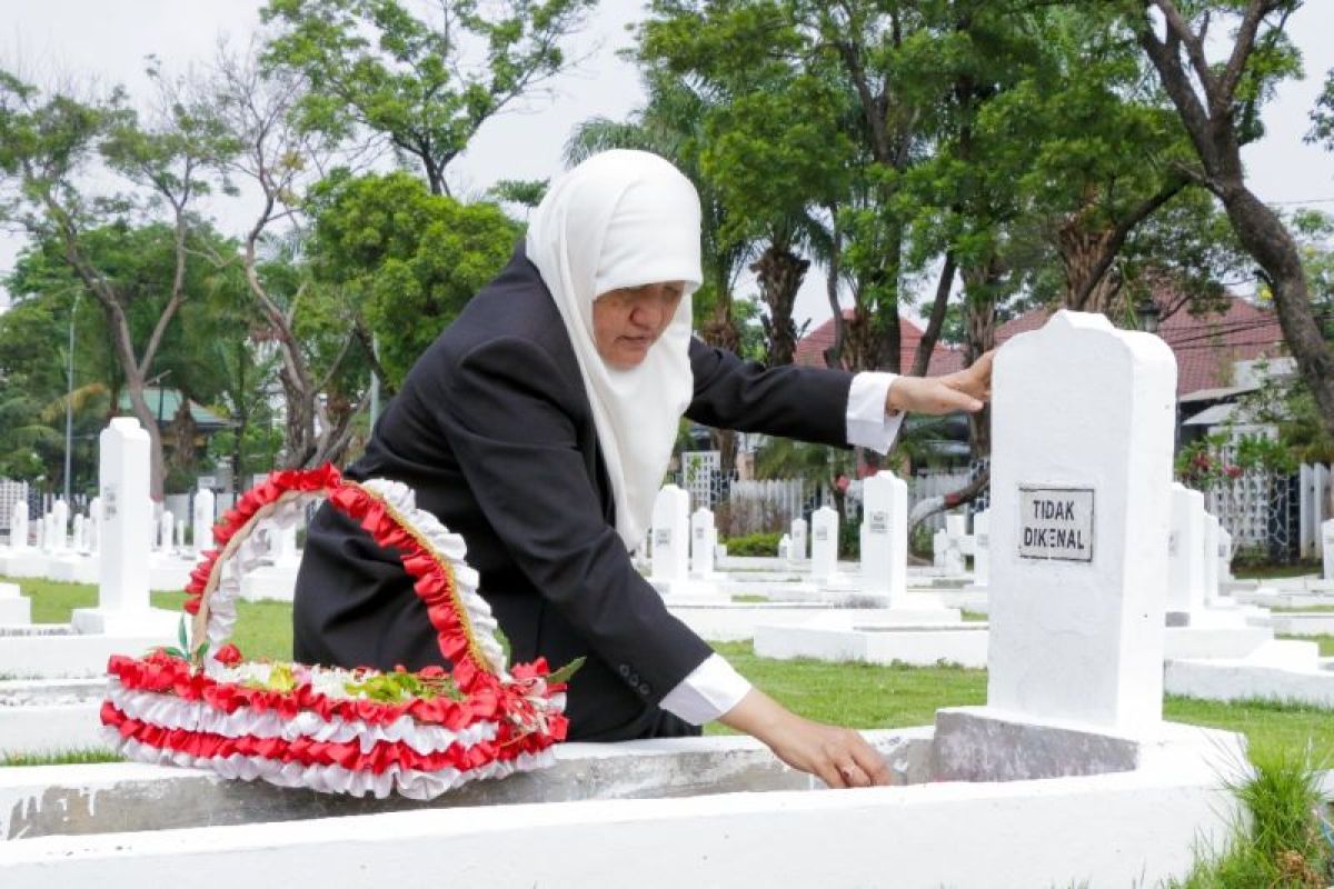 Pimpinan DPRD Surabaya: Perjuangan Pahlawan harus dilestarikan setiap generasi