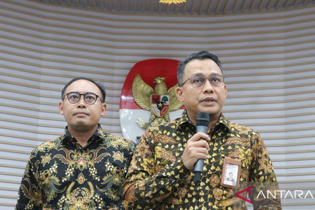 KPK jadwalkan ulang rapat koordinasi dengan Polda Metro Jaya