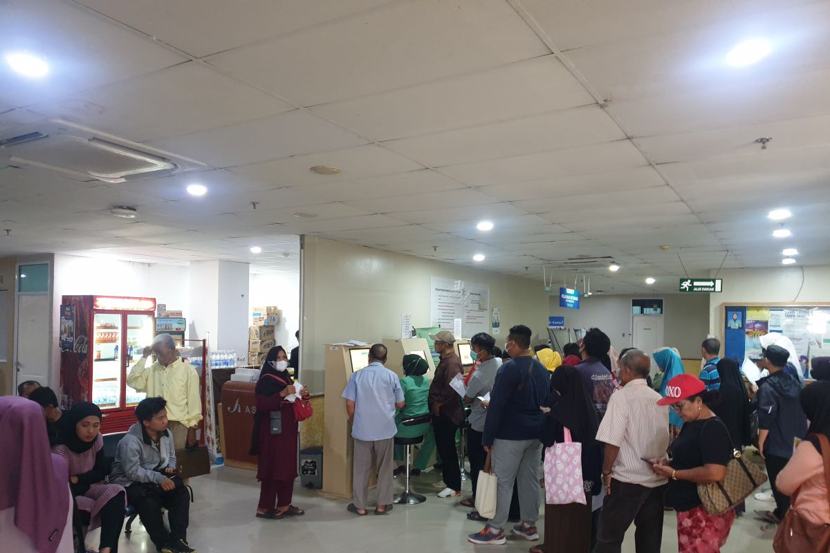 Pelatihan kerja berandil turunkan angka pengangguran di Palembang