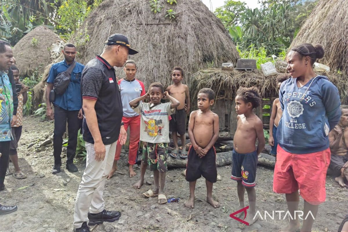 Pemerintah perhatikan budaya dalam menangani stunting dan kemiskinan