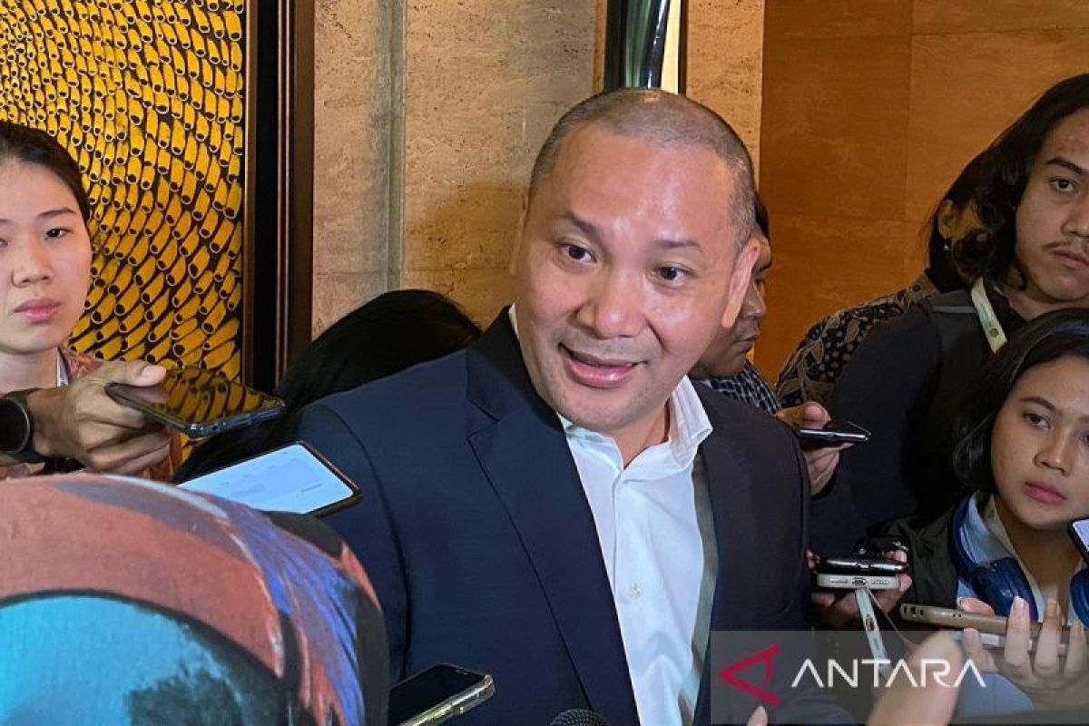 Kemenko Marves:paket kebijakan tingkatkan investasi EV rilis bulan ini