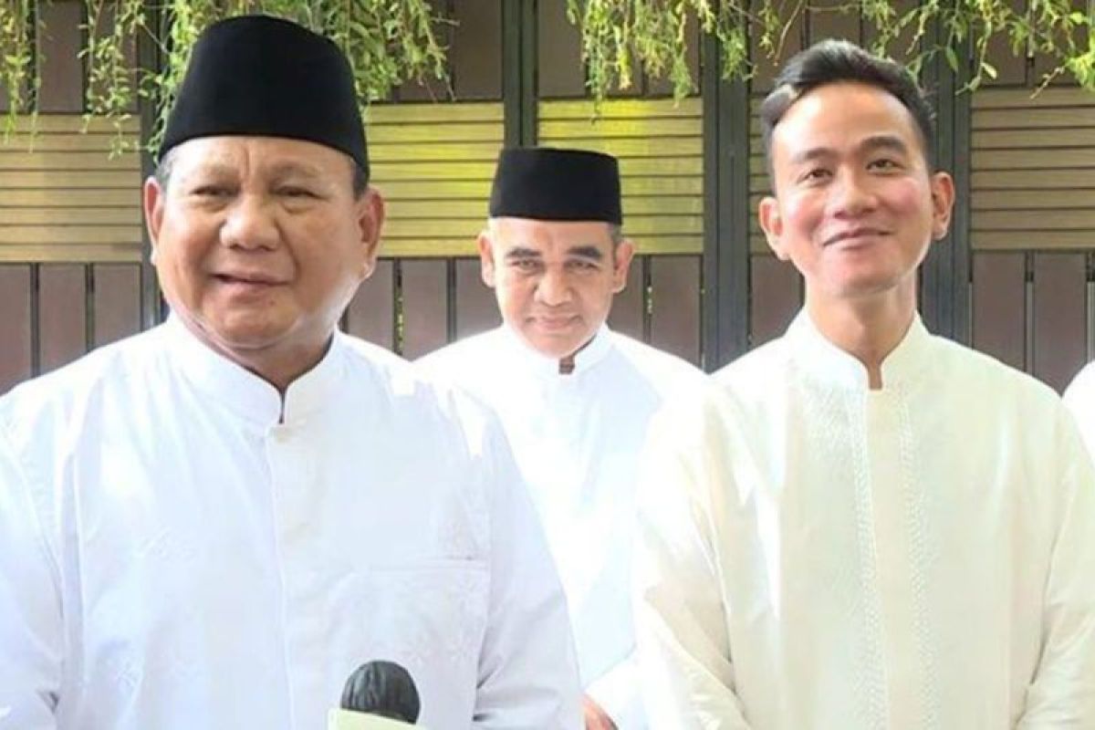 Poltracking Indonesia: Prabowo-Gibran unggul di Jatim karena lebih dapat perhatian Nahdliyin