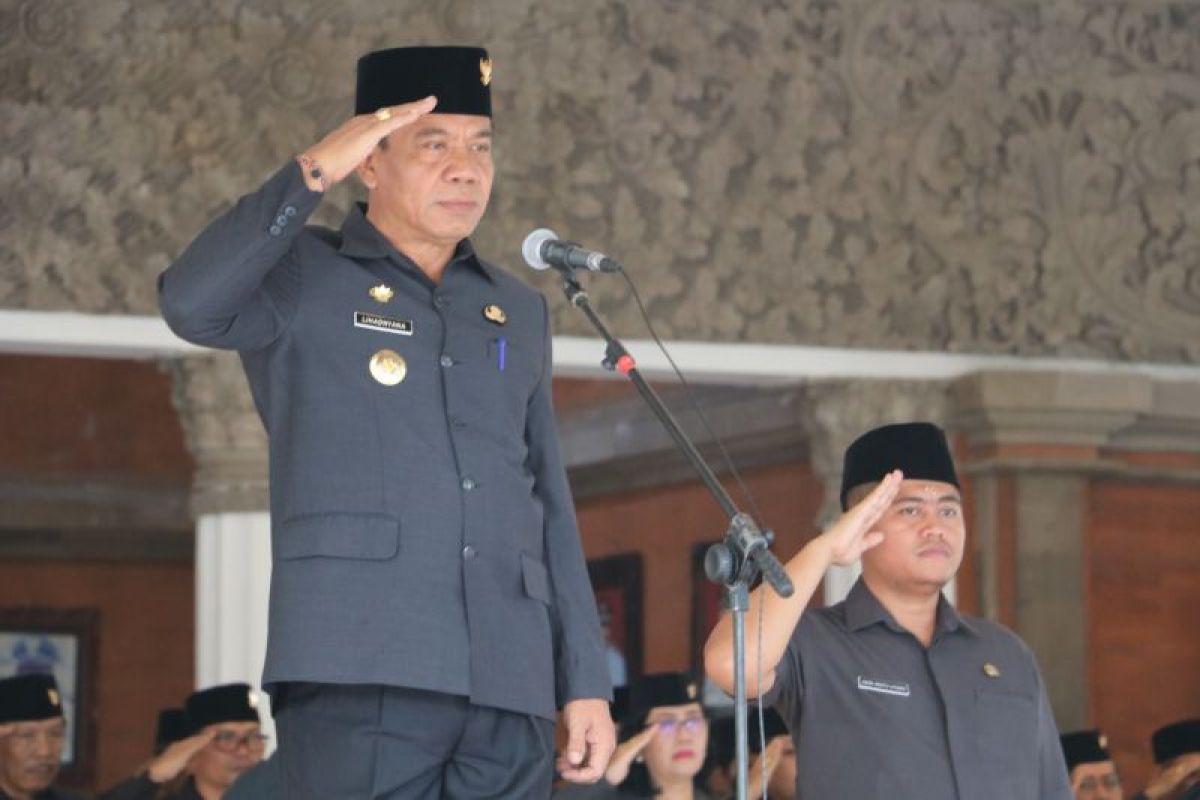 Bupati Buleleng berkomitmen hapuskan kemiskinan ekstrem