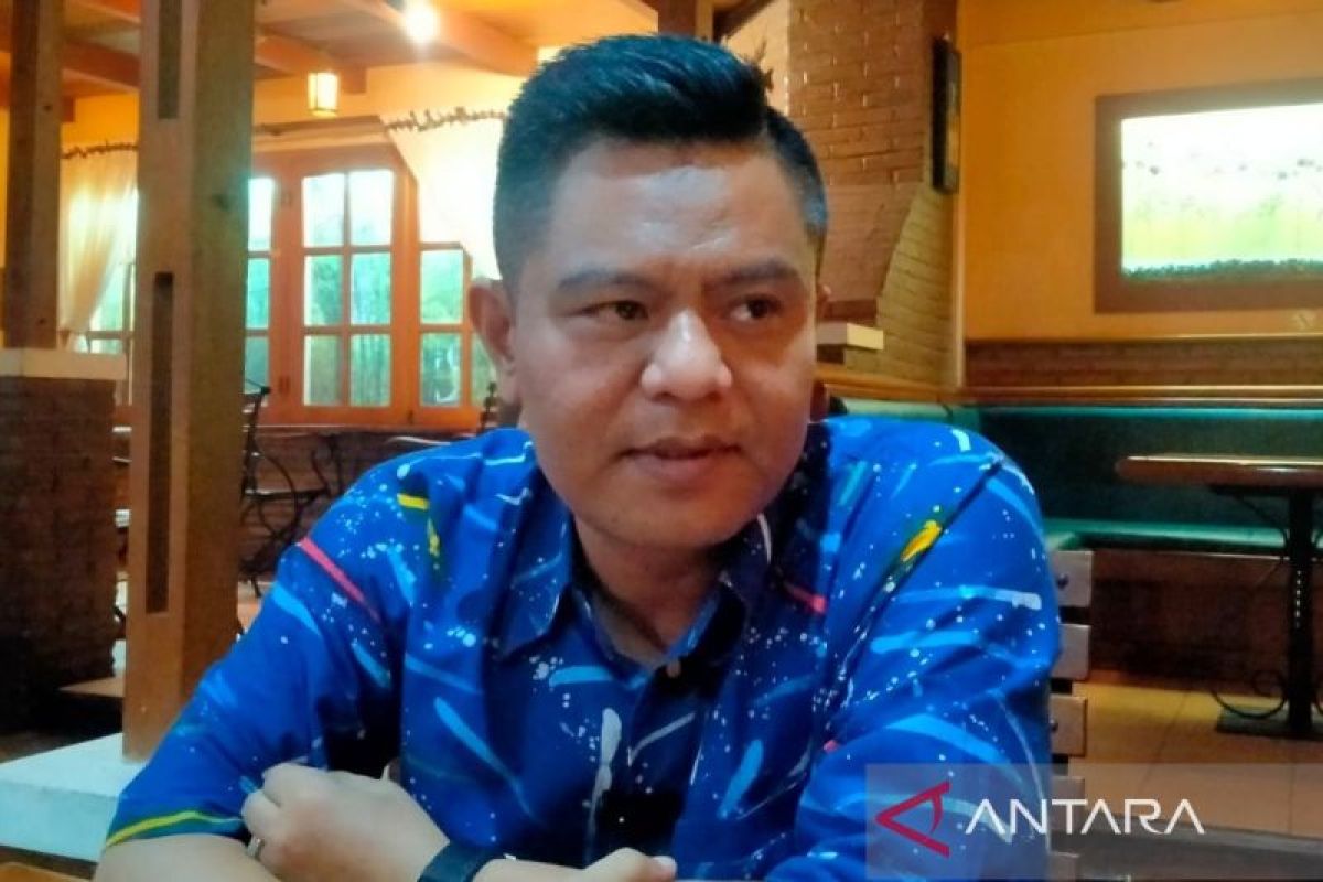 Demokrat siap memimpin tim pemenangan Prabowo-Gibran di NTB