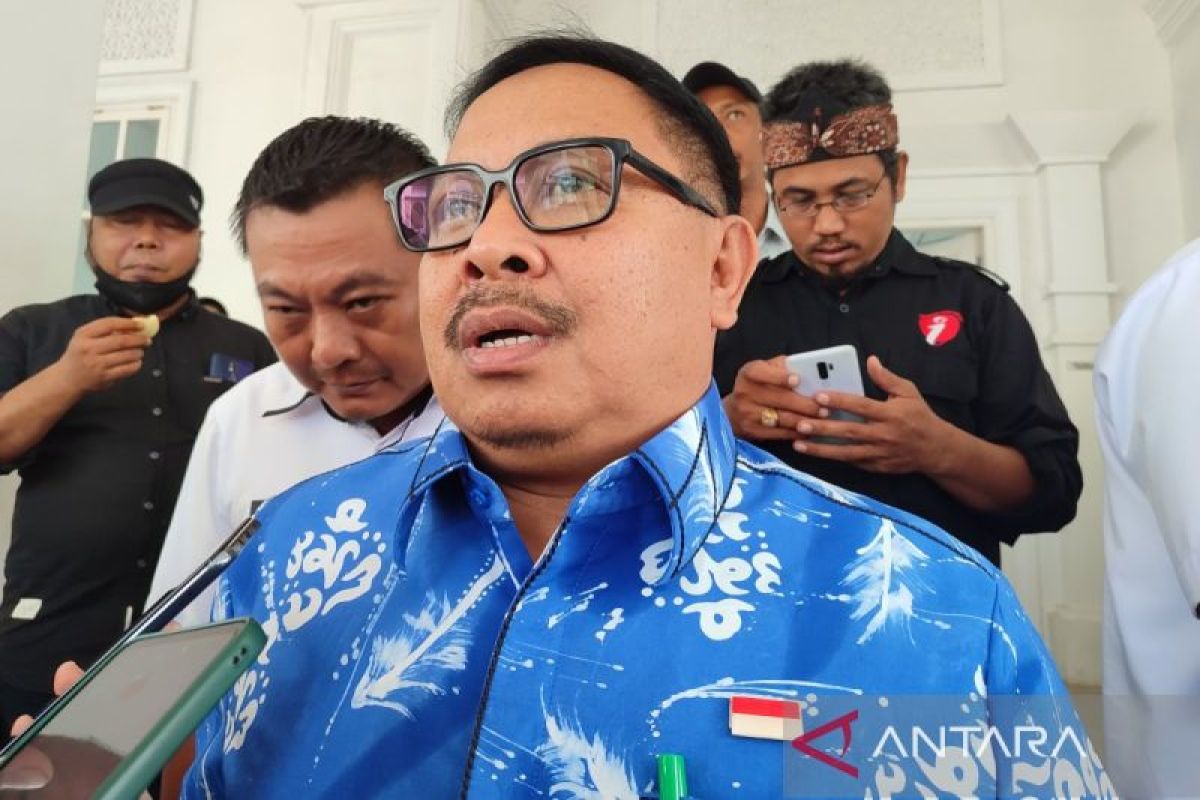 Pemkot Bengkulu libatkan pendamping PKH dalam penurunan stunting