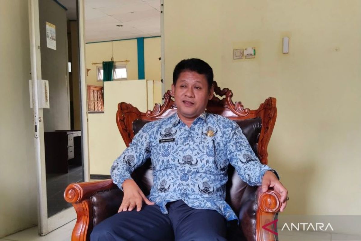 Kabupaten Mukomuko Terima Dana Desa 2024 Rp118 Miliar - ANTARA News ...