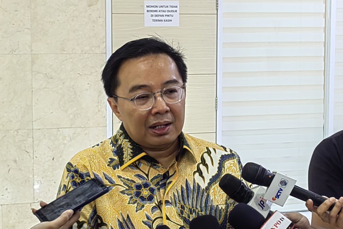 Anggota Komisi I DPR sebut Panja Netralitas TNI belum jadi agenda internal