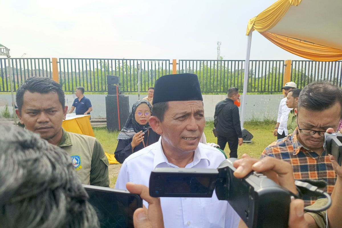 Gubernur Ansar hormati proses hukum kasus dugaan honorer fiktif DPRD Kepri