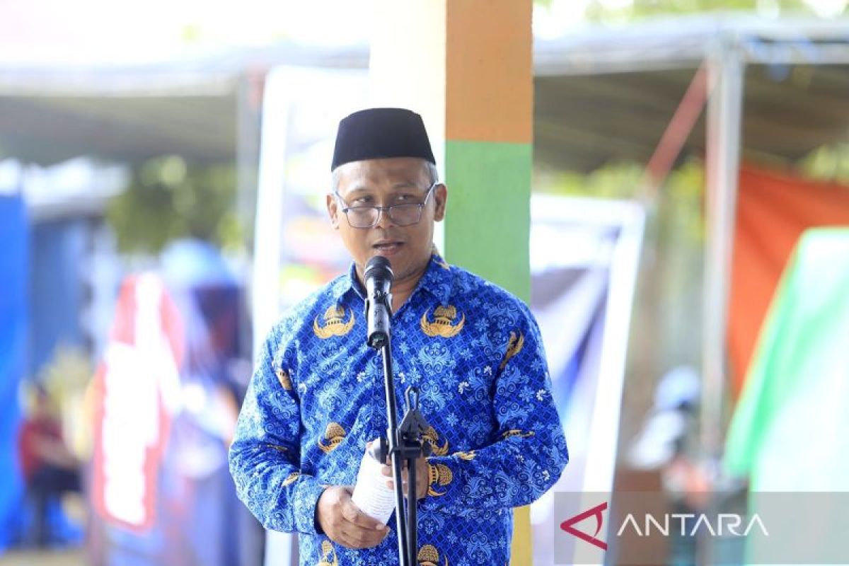 BKKBN canangkan Bulango Selatan jadi Kampung Keluarga Berkualitas