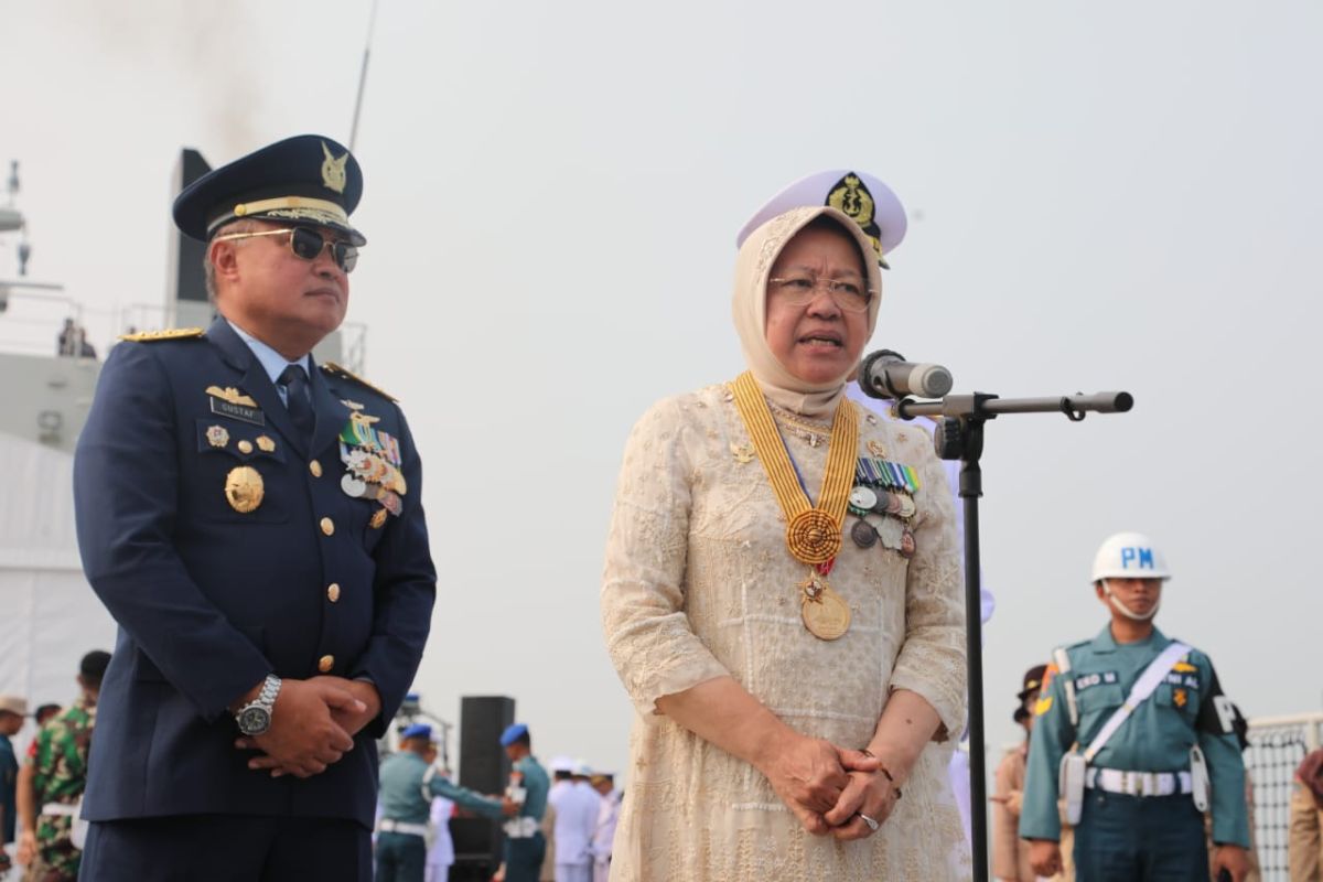 Pendidikan untuk anak kawasan perbatasan terhalang akses