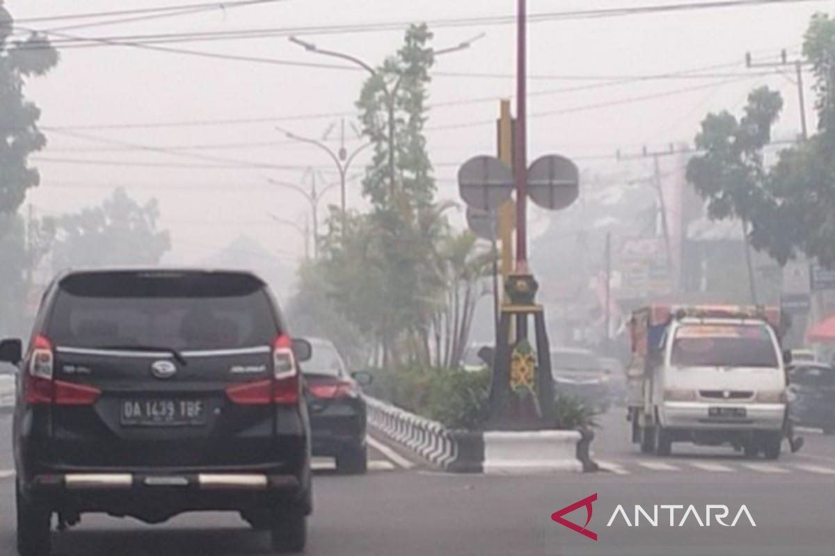 Penguatan kerangka ASEAN perlu diutamakan untuk penanganan kabut asap