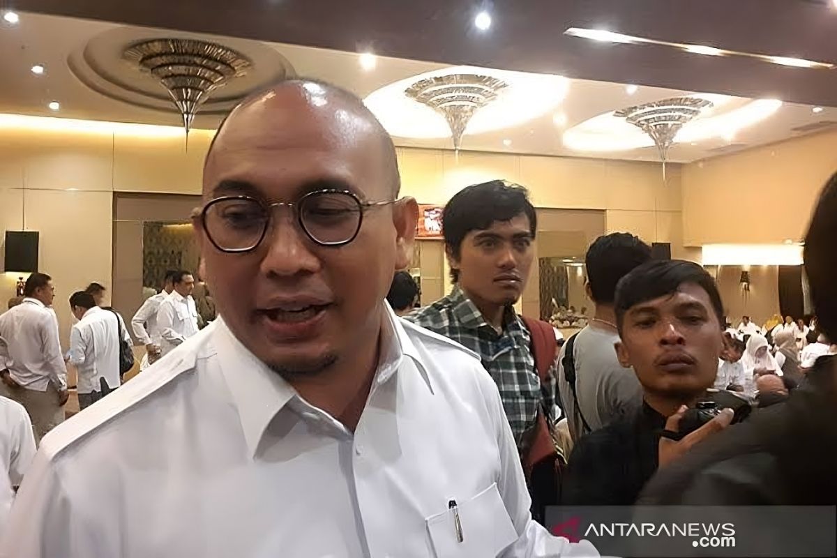 Andre yakin Prabowo menang satu putaran