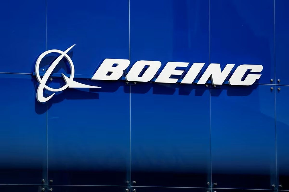 Data internal Boeing dipublikasikan oleh peretas LockBit