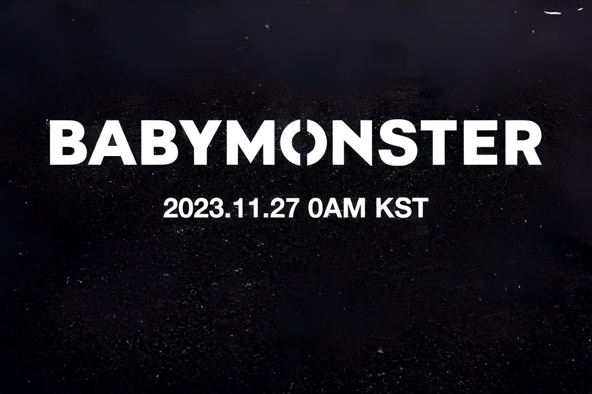 Berikut tanggal debut resmi grup BABYMONSTER