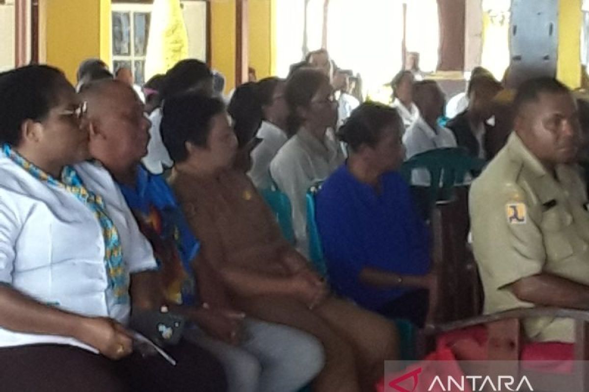 Peluang meningkatkan usaha pelaku UMKM asli Papua di era Otsus