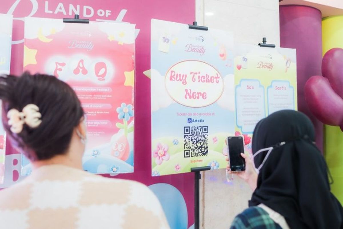 Artatix hadirkan kemudahan dalam strategi pengelolaan ticketing