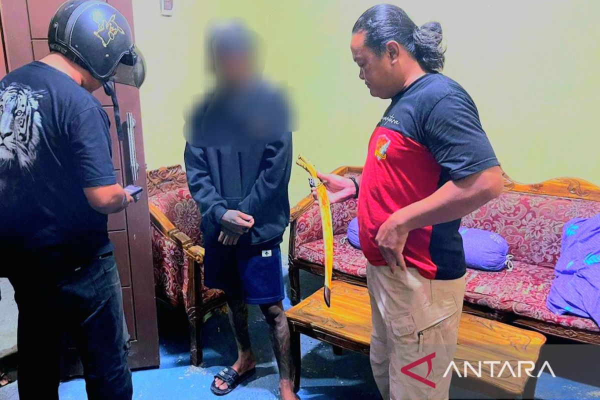Terduga pelaku penganiayaan di Gorontalo diringkus Polisi