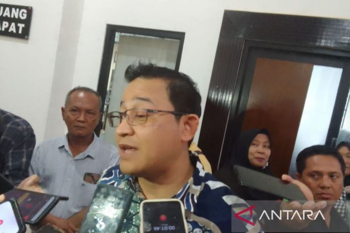 Anggota DPRD Kaltim minta proyek gedung untuk jangka panjang