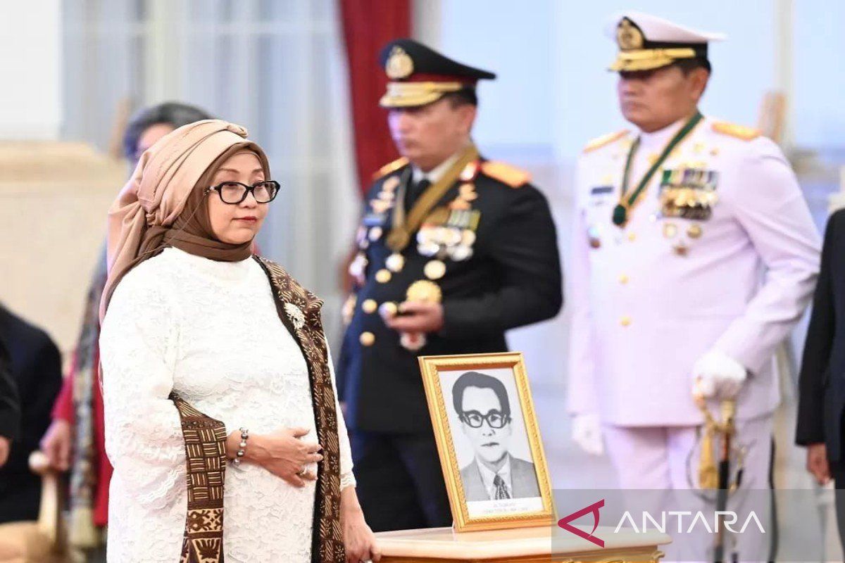 Pamekasan gunakan nama M. Tabrani untuk menamai jalan dan gedung