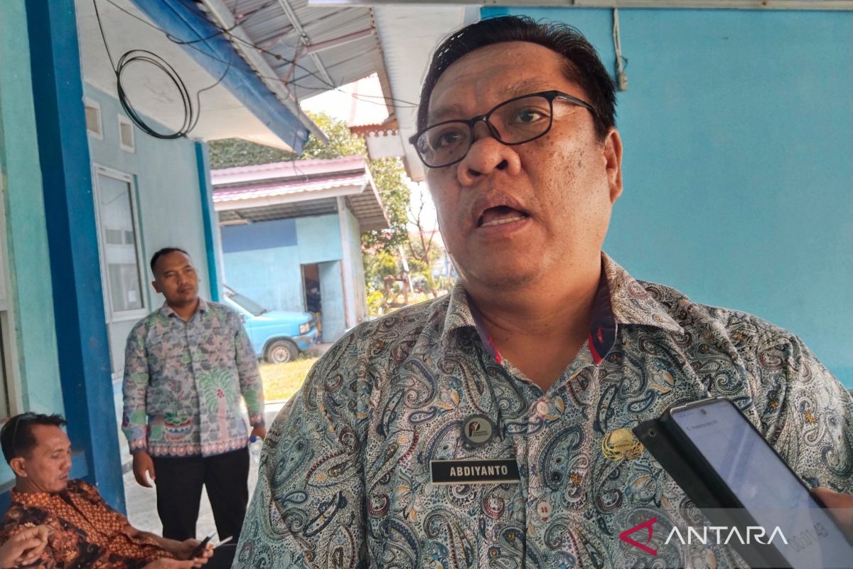 Pemkab Mukomuko targetkan penyelesaian perda RTRW