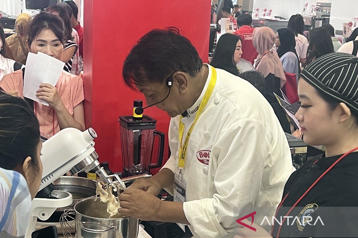 BOLA Deli tegaskan komitmen lestarikan jajanan Indonesia bersama UMKM